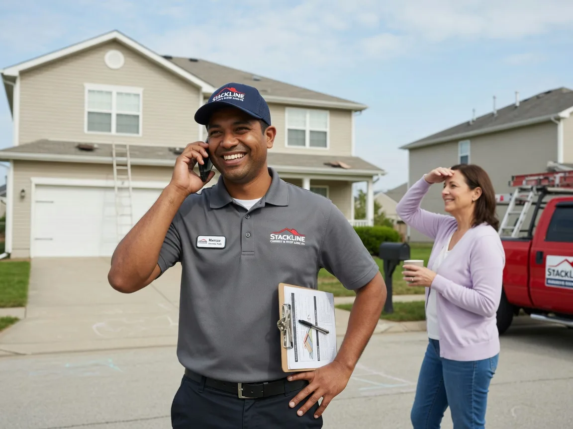 Chimney flashing repair Oakdale, PA FAQs
